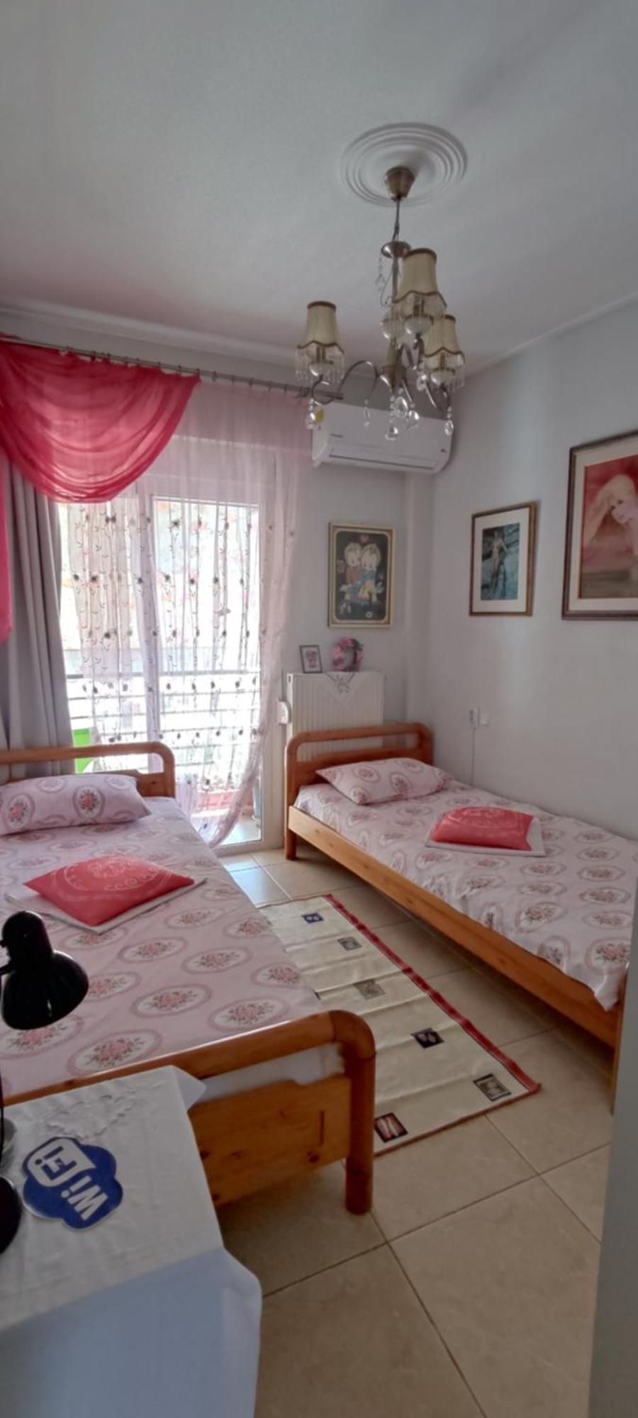 John'S Home, Δωμάτια Σε Οικογενειακό Διαμέρισμα, Συγκατοίκηση Volos Exterior photo